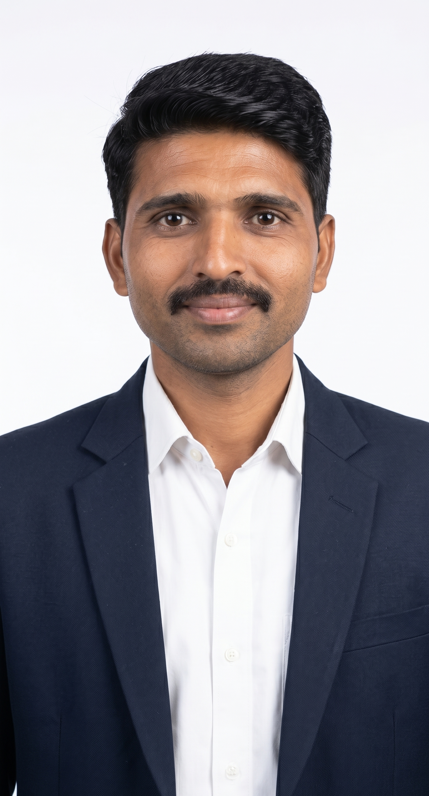 Mr. Ramesh Mhaske